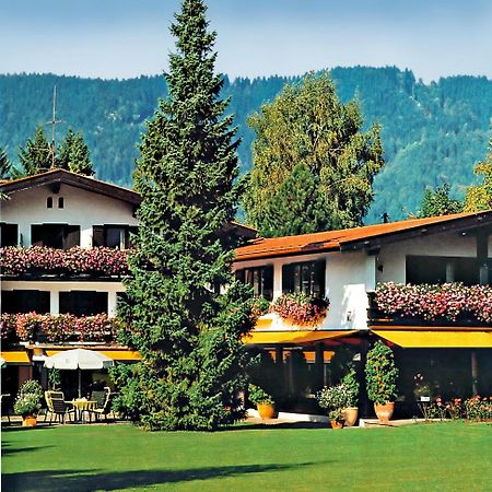 Landhaus Bergspatz Rotta Buitenkant foto