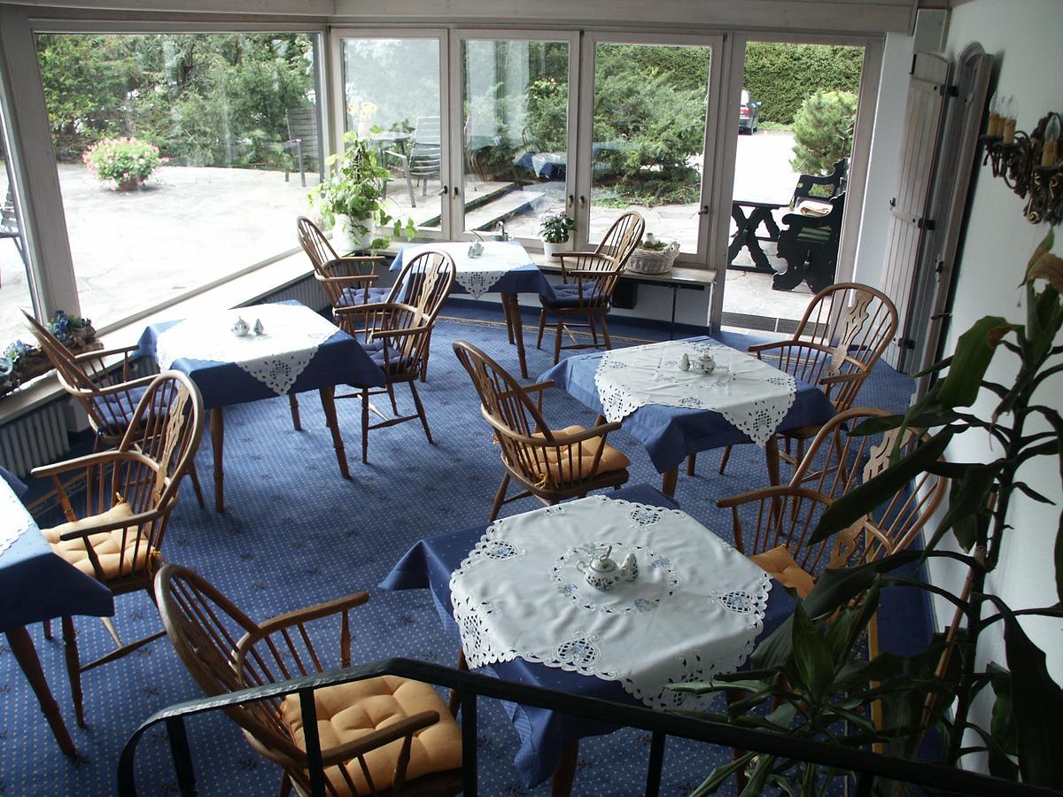 Landhaus Bergspatz Rotta Buitenkant foto
