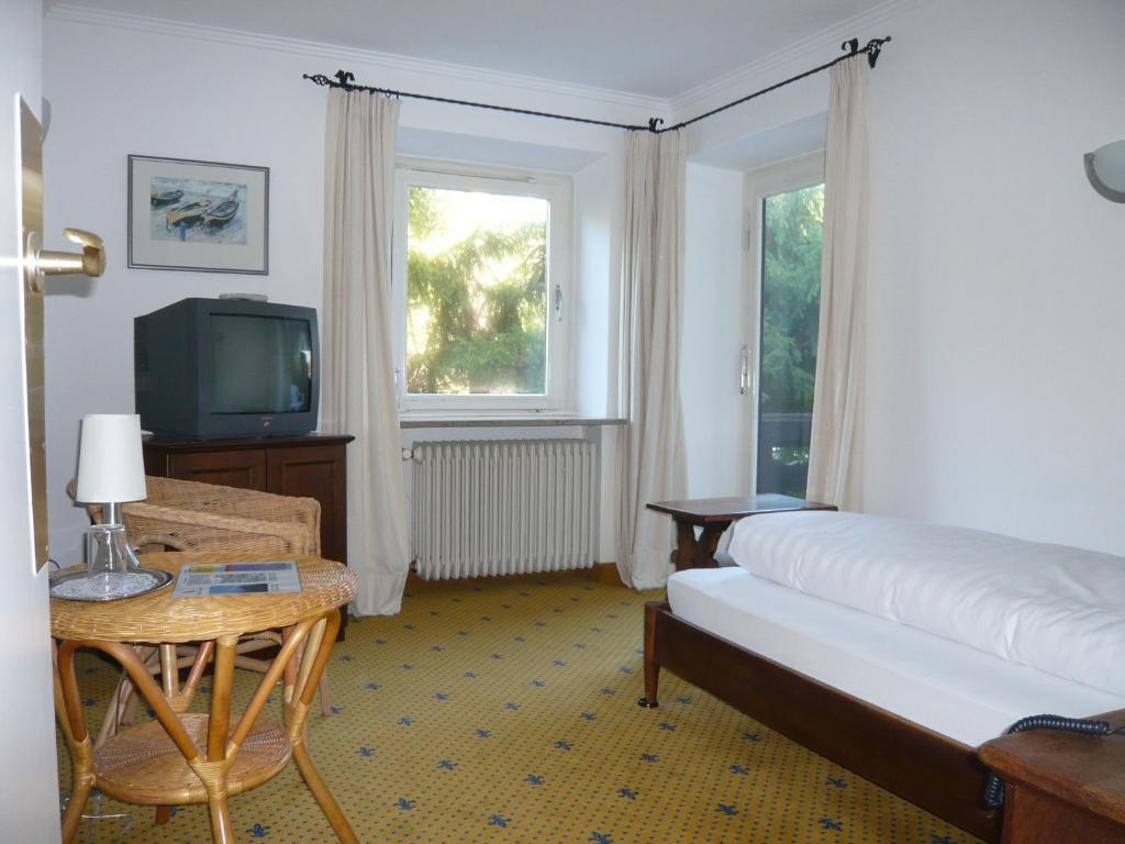 Landhaus Bergspatz Rotta Kamer foto